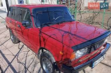 Універсал ВАЗ / Lada 2104 1993 в Одесі