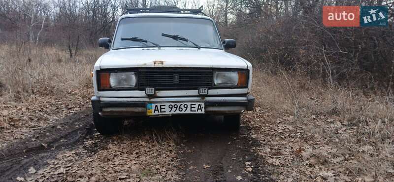 Универсал ВАЗ / Lada 2104 2003 в Безлюдовке
