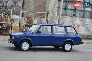 Універсал ВАЗ / Lada 2104 2006 в Дніпрі