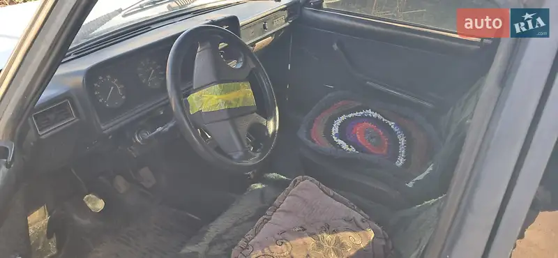 ВАЗ / Lada 2104