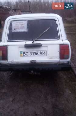 Универсал ВАЗ / Lada 2104 1994 в Виннице