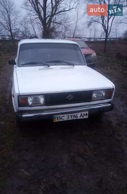 Универсал ВАЗ / Lada 2104 1994 в Виннице