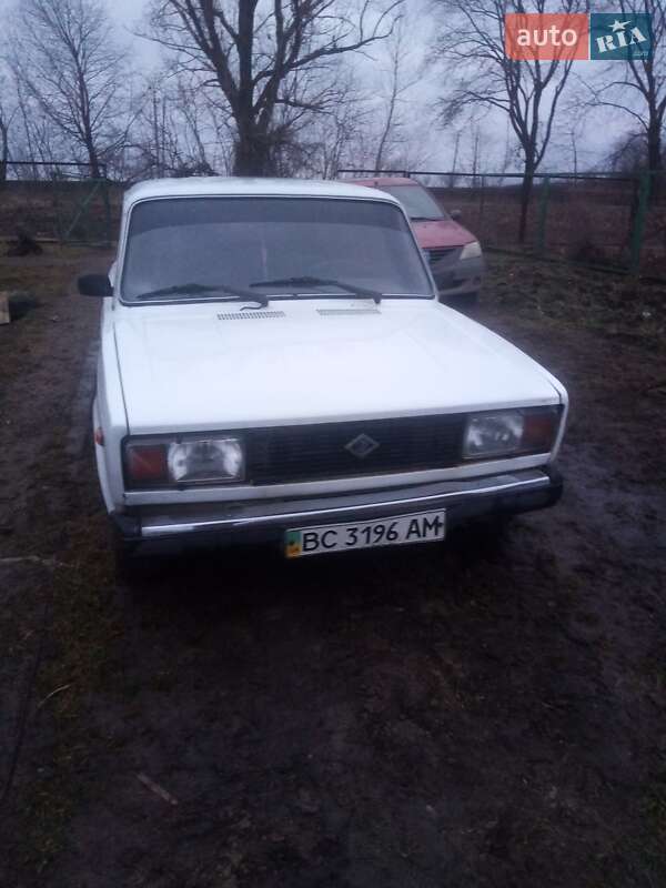 Универсал ВАЗ / Lada 2104 1994 в Виннице