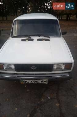 Универсал ВАЗ / Lada 2104 1994 в Виннице