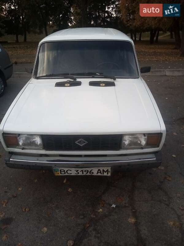 Универсал ВАЗ / Lada 2104 1994 в Виннице