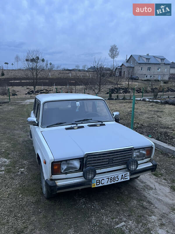 Універсал ВАЗ / Lada 2104 2000 в Городку