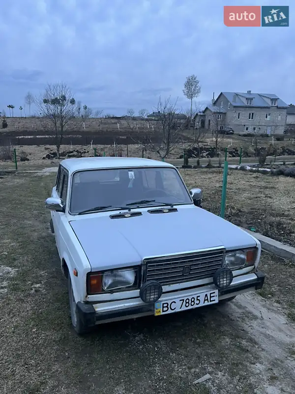 ВАЗ / Lada 2104 2000