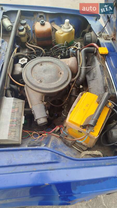 Універсал ВАЗ / Lada 2104 2005 в Ємільчиному