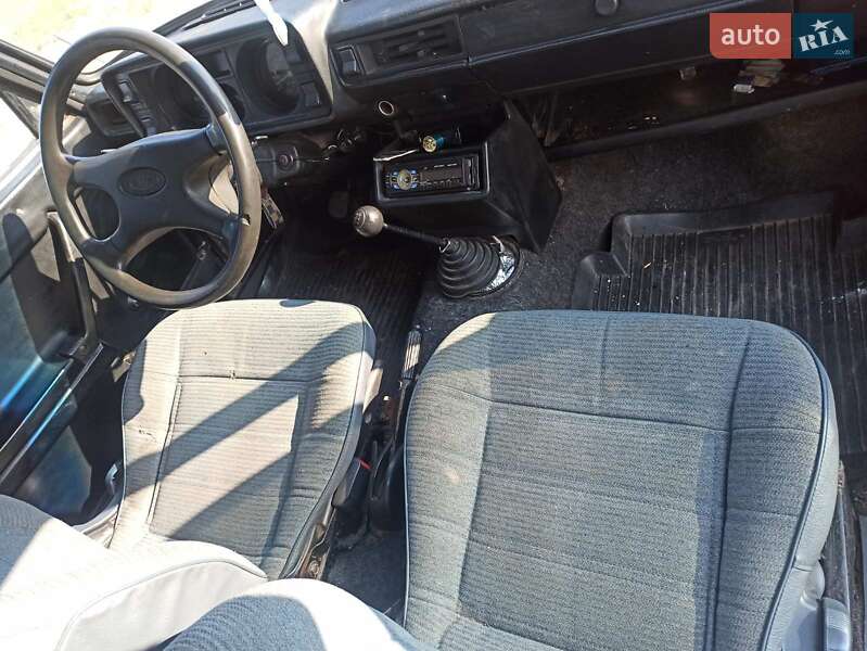 Універсал ВАЗ / Lada 2104 1990 в Летичіві фото 11 Універсал ВАЗ / Lada 2104 1990 в Летичіві