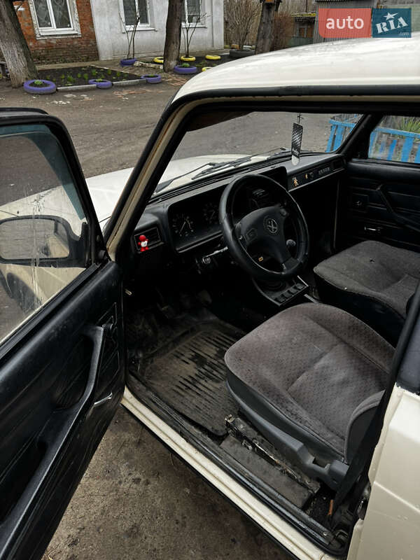 Універсал ВАЗ / Lada 2104 1998 в Слов'янську