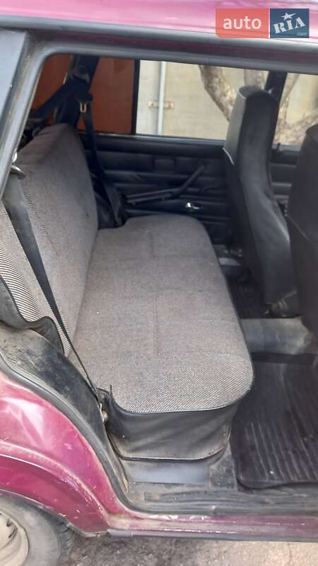 Універсал ВАЗ / Lada 2104 2002 в Сумах