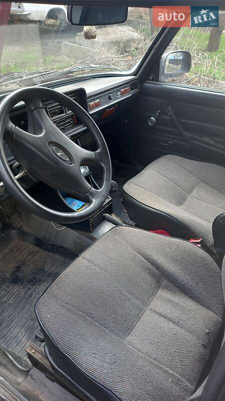 Універсал ВАЗ / Lada 2104 2002 в Сумах