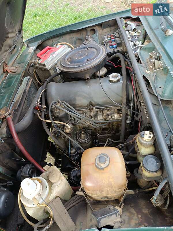 Універсал ВАЗ / Lada 2104 1998 в Краснокутську