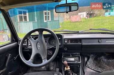 Універсал ВАЗ 2104 1988 в  Універсал ВАЗ 2104 1988 в