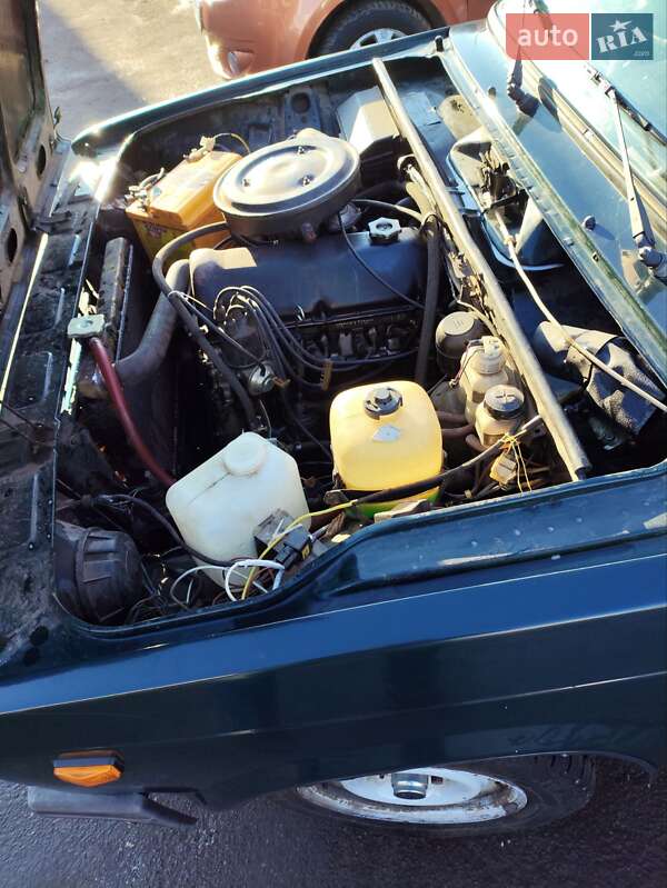 Універсал ВАЗ / Lada 2104 2005 в Запоріжжі