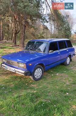 Універсал ВАЗ 2104 2001 в 
