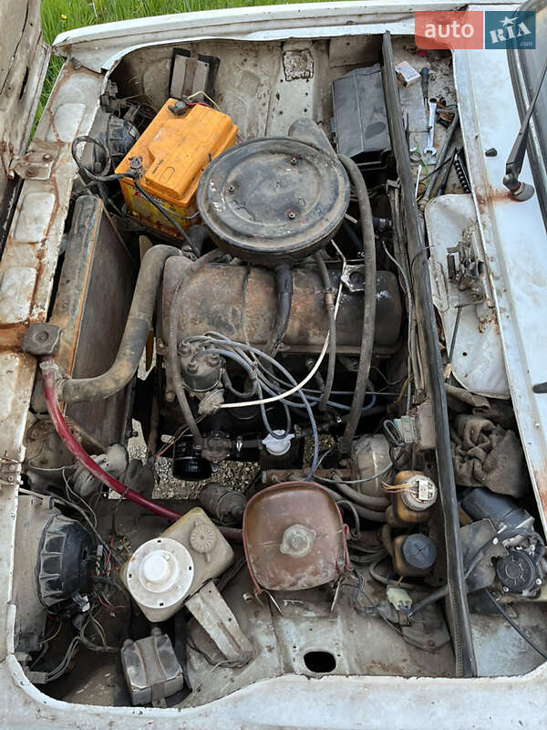Універсал ВАЗ / Lada 2104 1988 в Коломиї