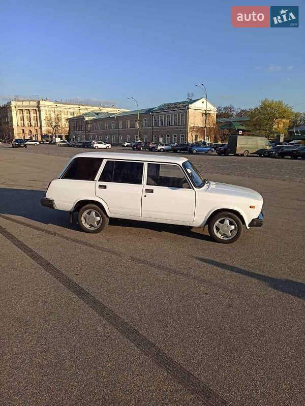 Универсал ВАЗ / Lada 2104 2008 в Харькове