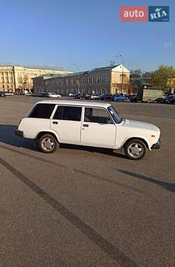 Універсал ВАЗ 2104 2008 в 