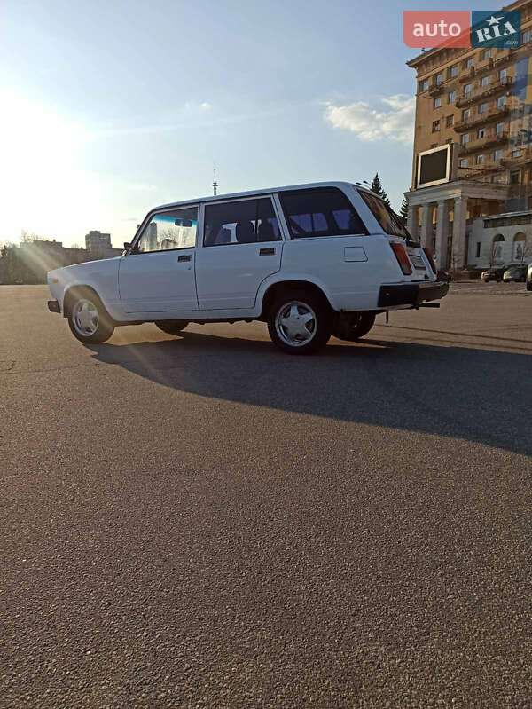 Универсал ВАЗ / Lada 2104 2008 в Харькове