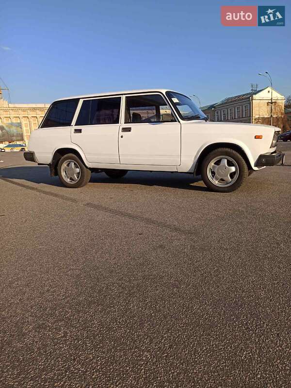 Универсал ВАЗ / Lada 2104 2008 в Харькове