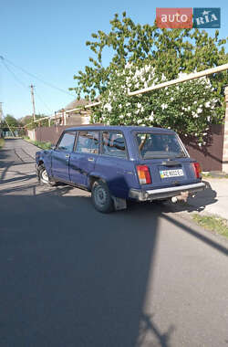 Универсал ВАЗ 2104 1997 в 