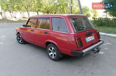 Універсал ВАЗ 2104 1990 в 
