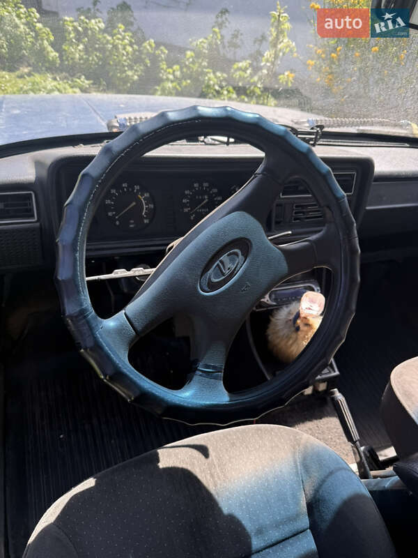 Универсал ВАЗ / Lada 2104 2005 в Ставище