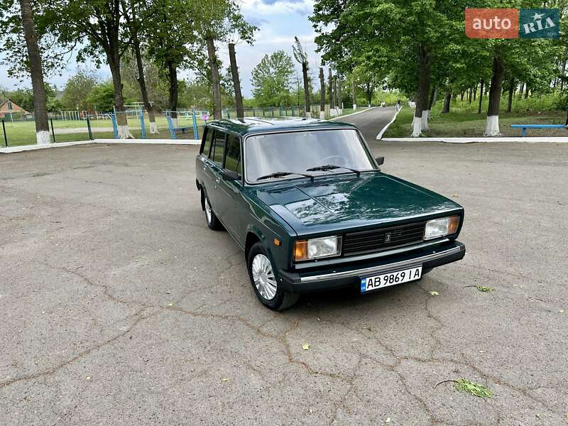 ВАЗ 2104