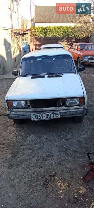 ВАЗ / Lada 2104 1991 ВАЗ / Lada 2104 1991