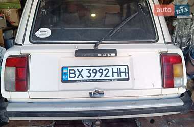 Універсал ВАЗ 2104 1987 в 