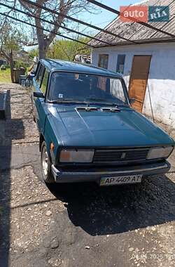 Универсал ВАЗ / Lada 2104 2006 в Запорожье