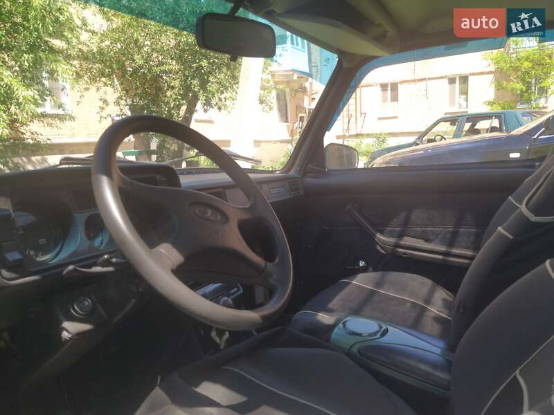 Универсал ВАЗ / Lada 2104 1988 в Светловодске