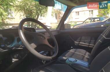 Універсал ВАЗ 2104 1988 в  фото 7 Універсал ВАЗ 2104 1988 в