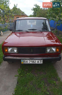 Універсал ВАЗ 2104 2006 в 