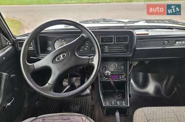 Универсал ВАЗ 2104 2001 в 