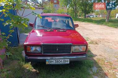 Універсал ВАЗ 2104 1990 в 