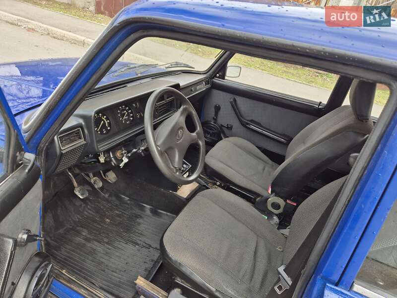 Універсал ВАЗ / Lada 2104 2006 в Дніпрі