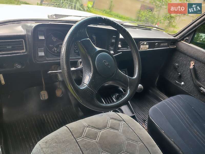 Універсал ВАЗ / Lada 2104 1992 в Дрогобичі