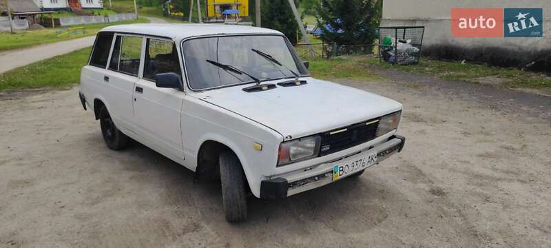 Універсал ВАЗ 2104 1990 в 