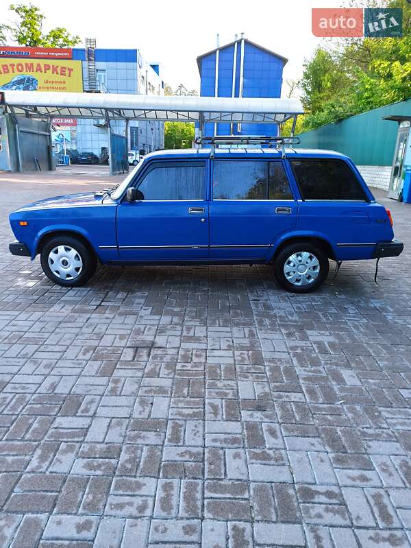 ВАЗ / Lada 2104 2006