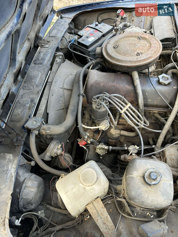 Универсал ВАЗ / Lada 2104 1999 в Краснограде
