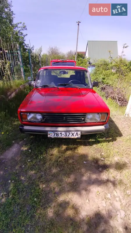 ВАЗ / Lada 2104