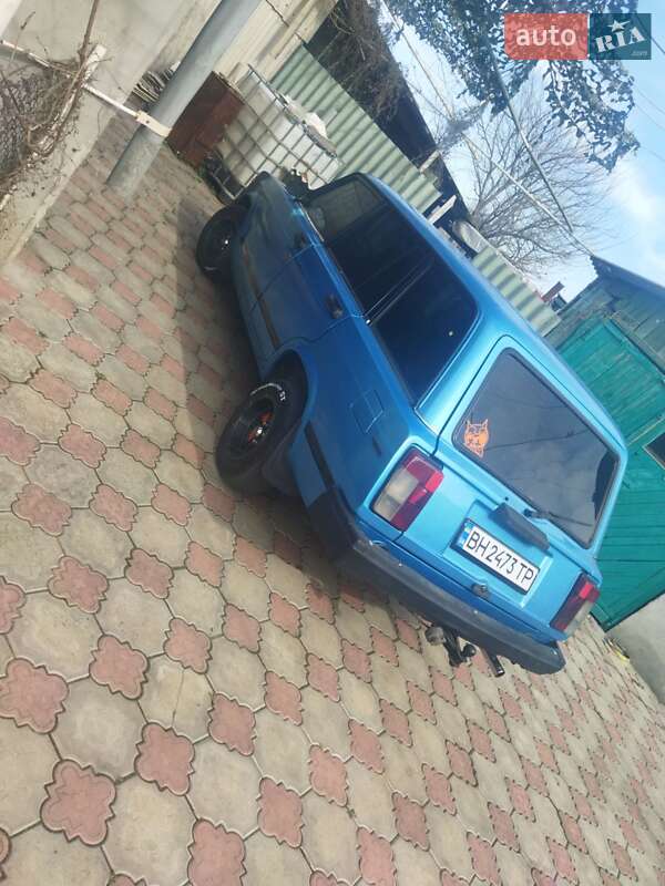 ВАЗ / Lada 2104 2006
