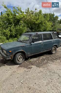 Универсал ВАЗ 2104 1998 в Киеве