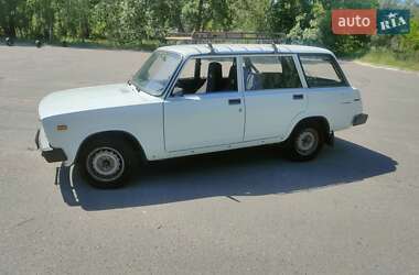 Универсал ВАЗ 2104 2003 в Киеве