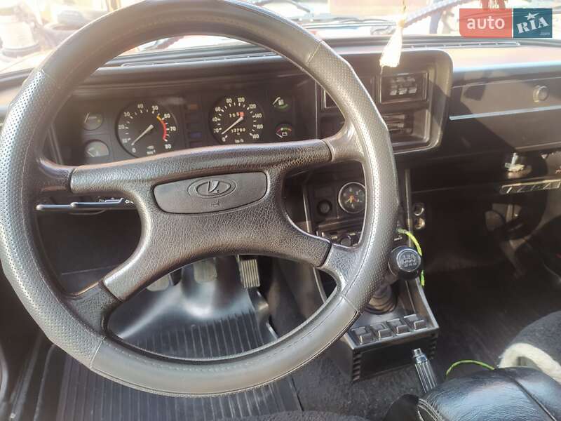 Универсал ВАЗ / Lada 2104 1989 в Первомайске