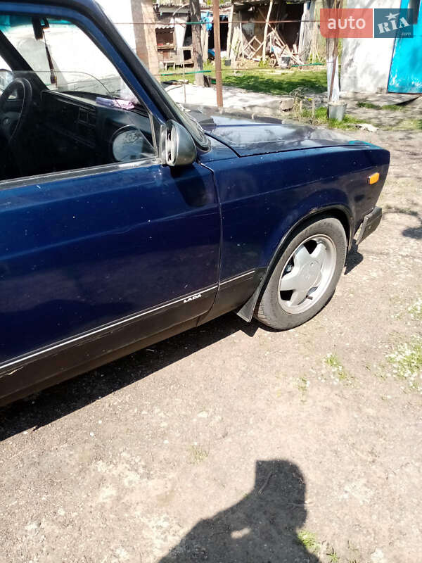 Універсал ВАЗ / Lada 2104 2006 в Кропивницькому