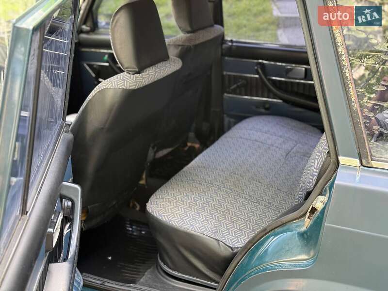 Универсал ВАЗ / Lada 2104 2006 в Киеве