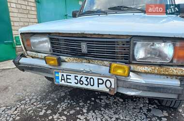 Универсал ВАЗ 2104 2001 в 